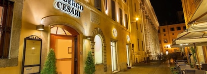 9Hotel Cesari