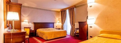 Hotel Belvedere