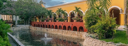Valentin Imperial Riviera Maya – Adults Only