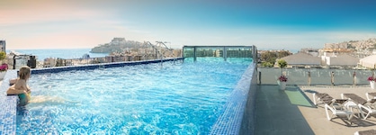 Hotel RH Don Carlos & Spa