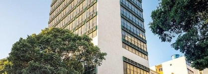 Hotel Nacional Inn Belo Horizonte