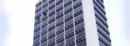 Hotel Nacional Inn Belo Horizonte
