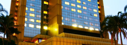 Rainbow Towers Hotel And Conference Centre