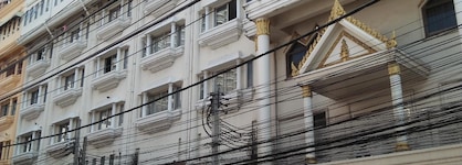 Bossotel Bangkok