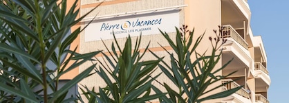 Pierre & Vacances Résidence Les Platanes