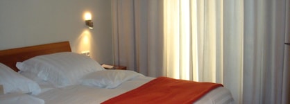 Abba Xalet Suites Hotel