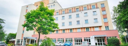 Achat Hotel Chemnitz
