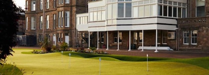 Marine North Berwick