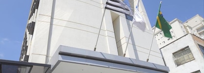 Transamerica Executive Congonhas