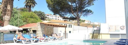 Praia Dourada Hotel