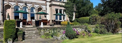Rosslea Hall Hotel