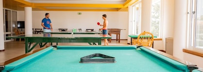 Vila Baleira Suites