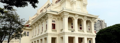 Silom Serene, A Boutique Hotel