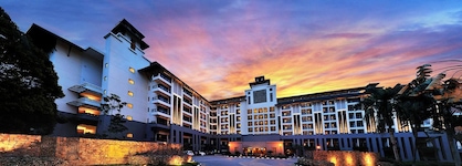 Pulai Springs Resort