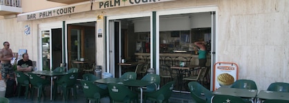 Palm Court