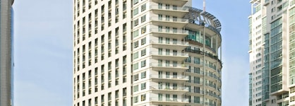 Ascott Kuala Lumpur