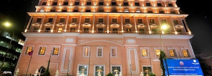 Ambica Empire