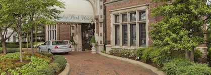 The Henley Park Hotel