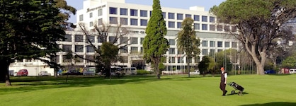 Bayview On The Park