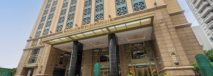 Grande Centre Point Ratchadamri