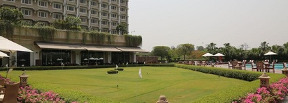 Taj Palace, New Delhi