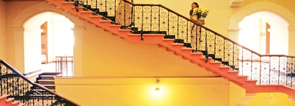 The Taj Mahal Palace Mumbai