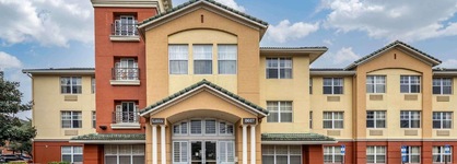Extended Stay America Orlando Southpark Commodity Circle