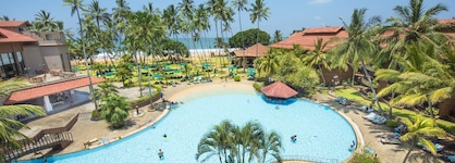 Royal Palms Beach Hotel