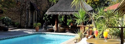 Villa Verdi Boutique Guesthouse