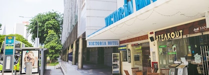 Victoria Hotel, A Nuve Group Collection