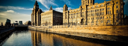 Leonardo Hotel Liverpool