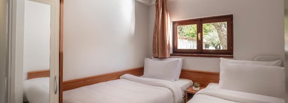 Maistra Select Villas Rubin Resort