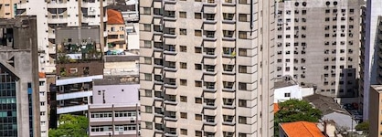 INNSiDE By Meliá São Paulo Itaim