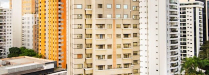 INNSiDE By Meliá São Paulo Itaim
