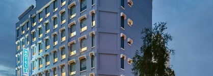 Hotel 81 Orchid
