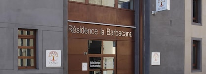 Adonis Carcassonne - Résidence La Barbacane