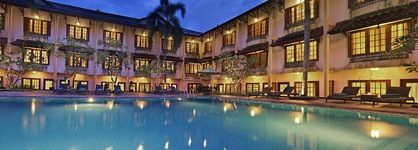 Prime Plaza Hotel Jogjakarta