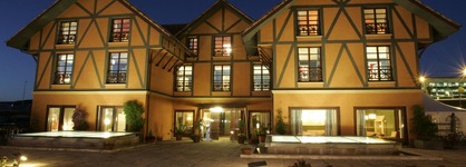 Hotel The Park Derio