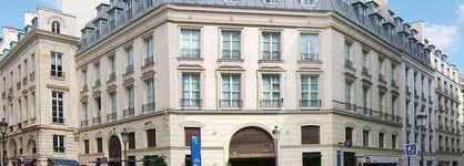Residhome Appart Hotel Paris-Opéra