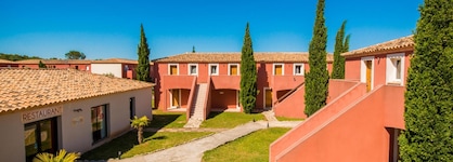 Domaine Le Milos