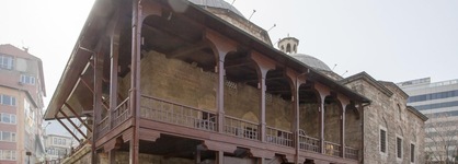 Kervansaray Thermal Convention Center & Spa