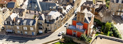 The Originals Boutique, Hotel Du Château