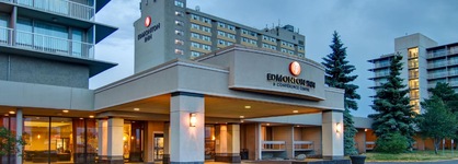 Edmonton Inn & Conference Centre