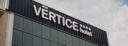 Hotel Vertice Sevilla Aljarafe