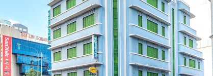 Hotel 81 Rochor