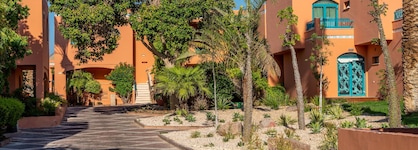 U Splash Resort Hotel Eilat