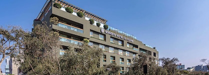 Sonesta Hotel El Olivar Lima