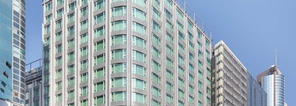 Park Hotel Hong Kong
