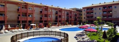 Leo Punta Umbria Apartamentos