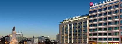 Hf Fenix Garden